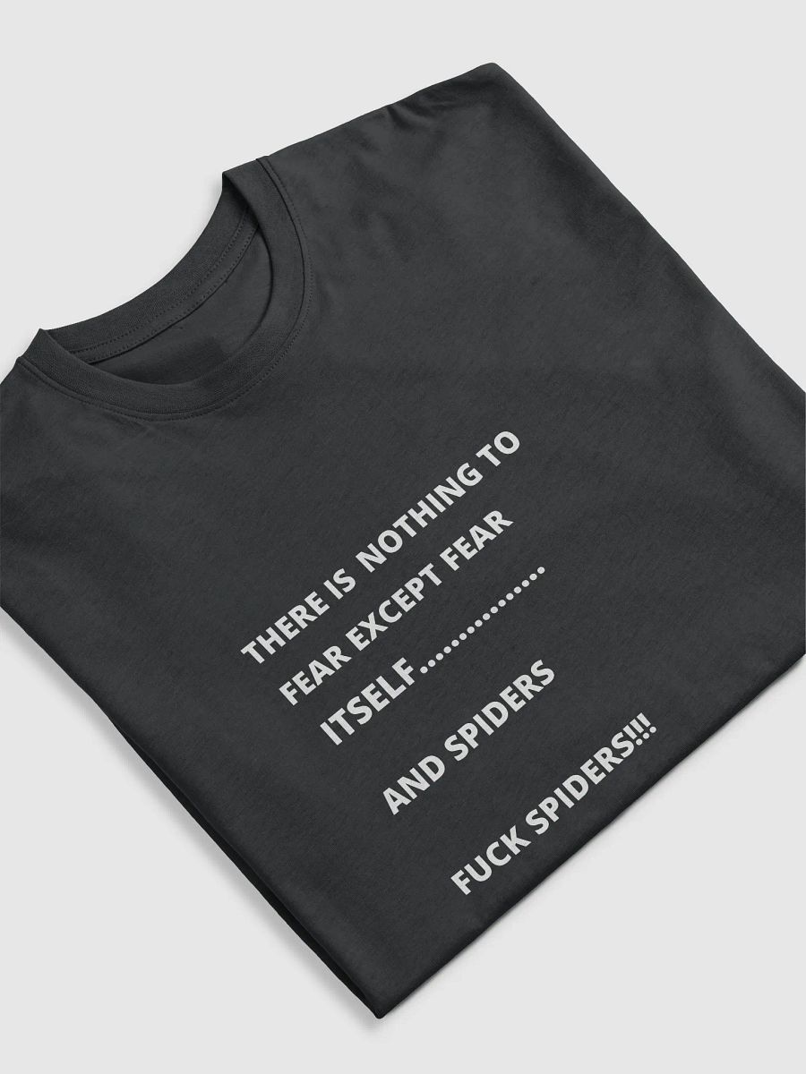 Mature Audience Warning Premium Tee product image (5)