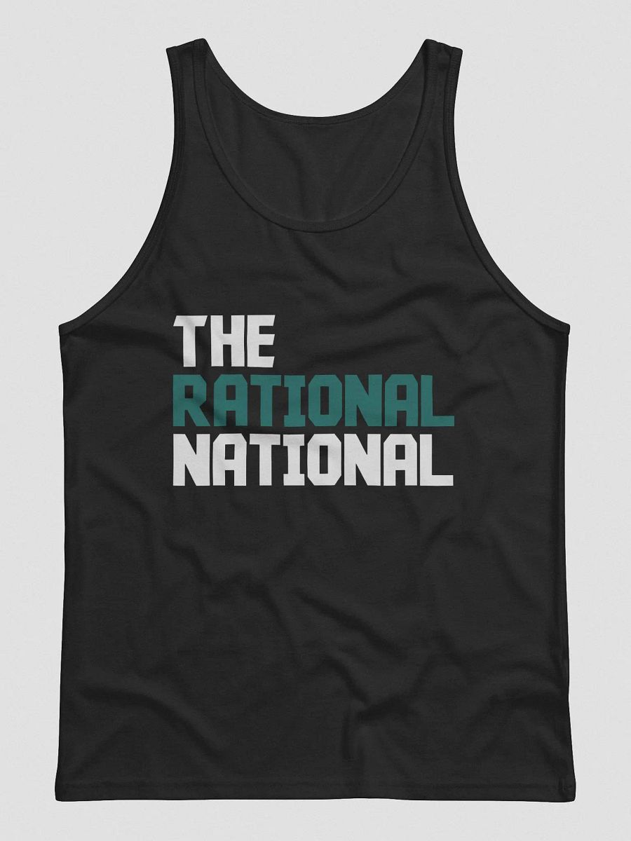 Logo on tank top product image (3)