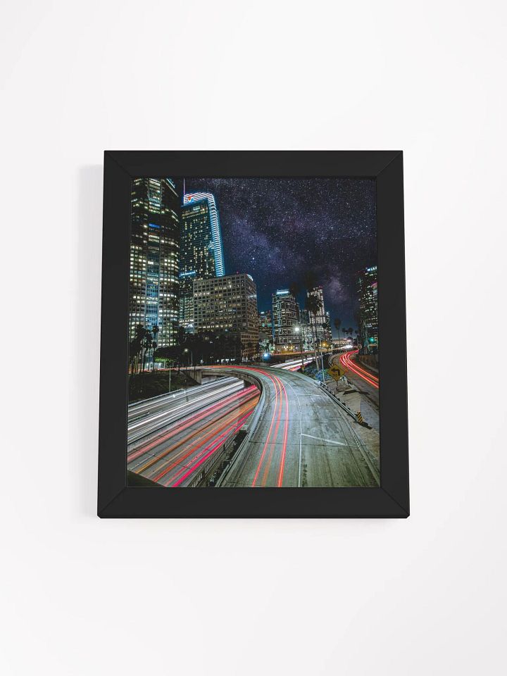 Framed - MILKY WAY LA product image (7)