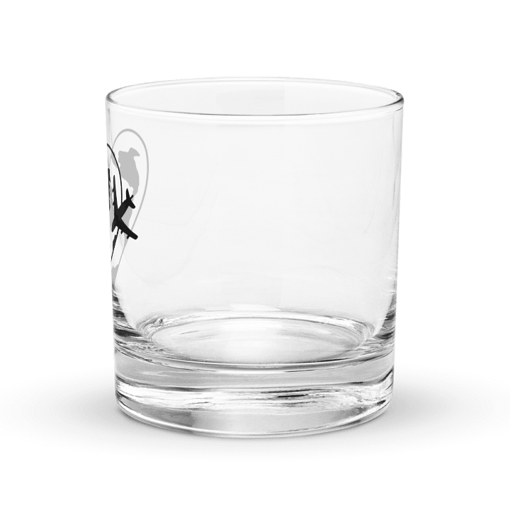 Midnight Reflections Rocks Glass product image (2)