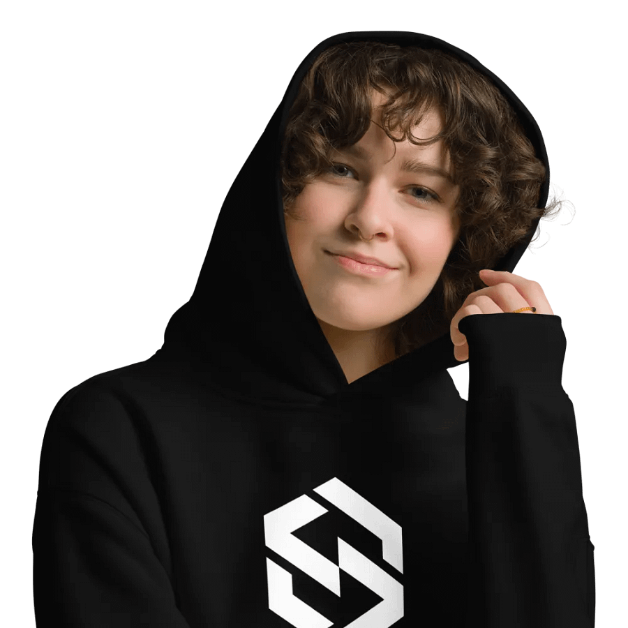 Sightg Signature Hoodie product image (9)