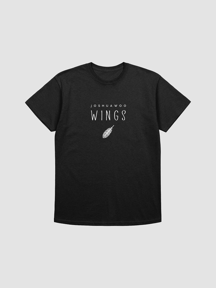 Wings T- Shirt product image (1)