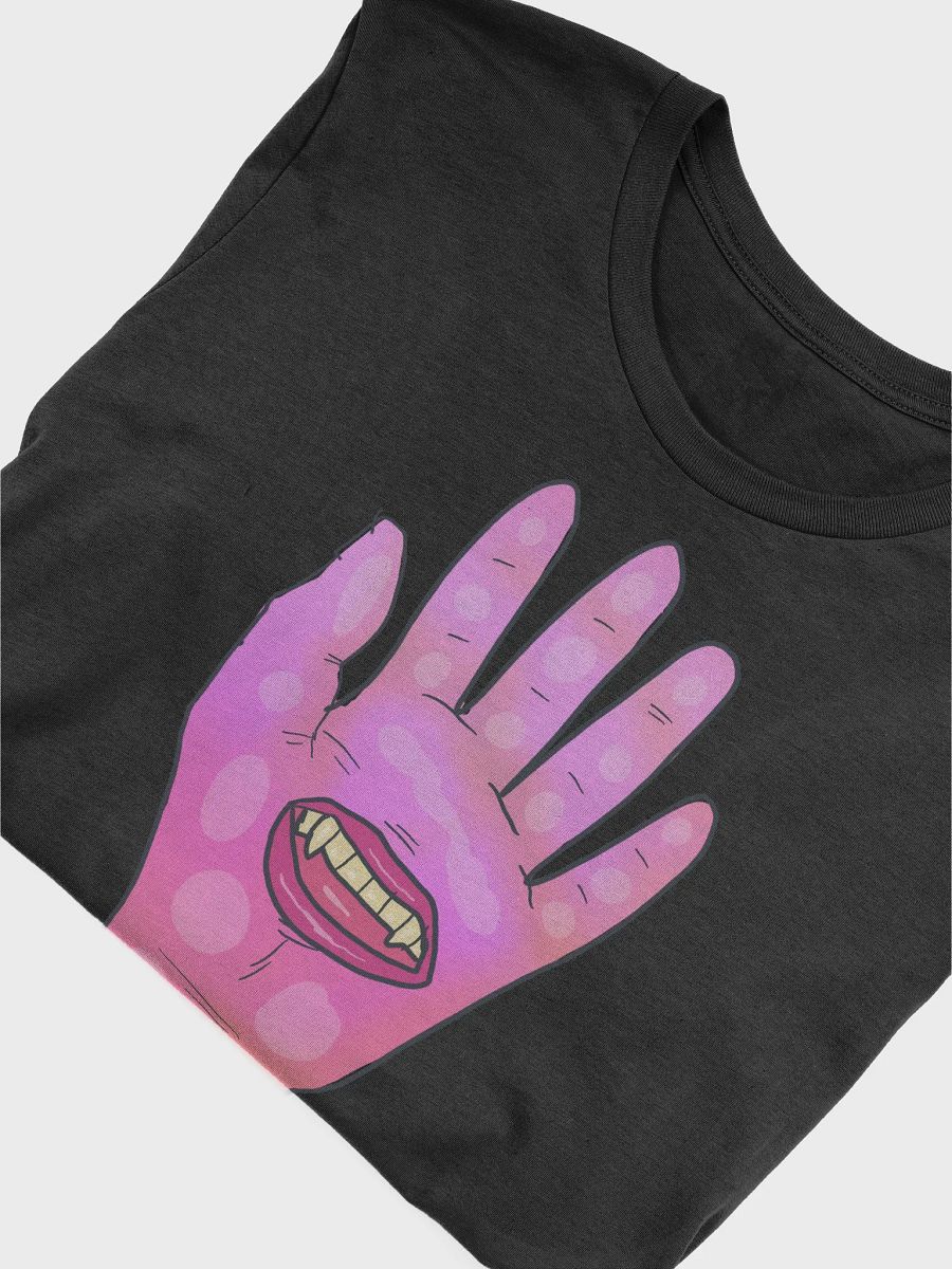 hand with teeth product image (5)