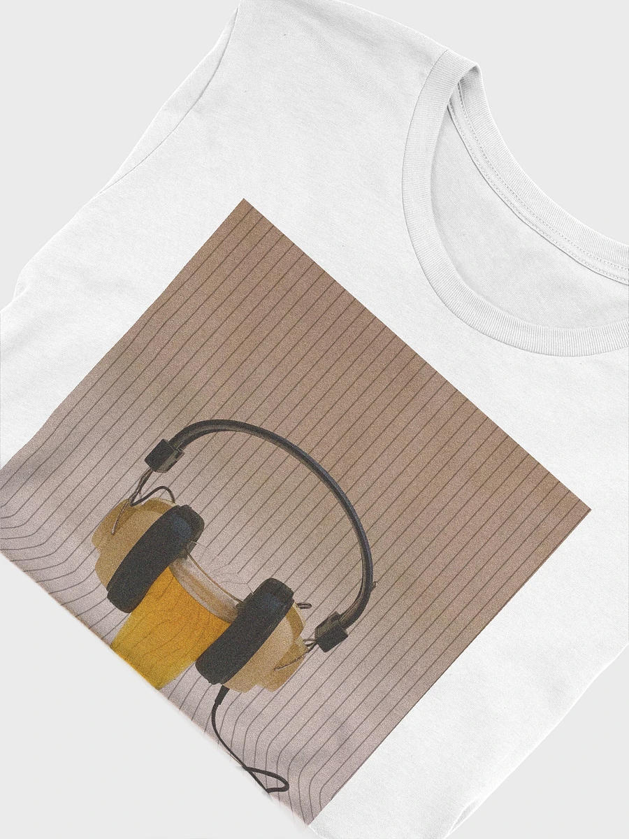 Beer + Music Tee product image (9)