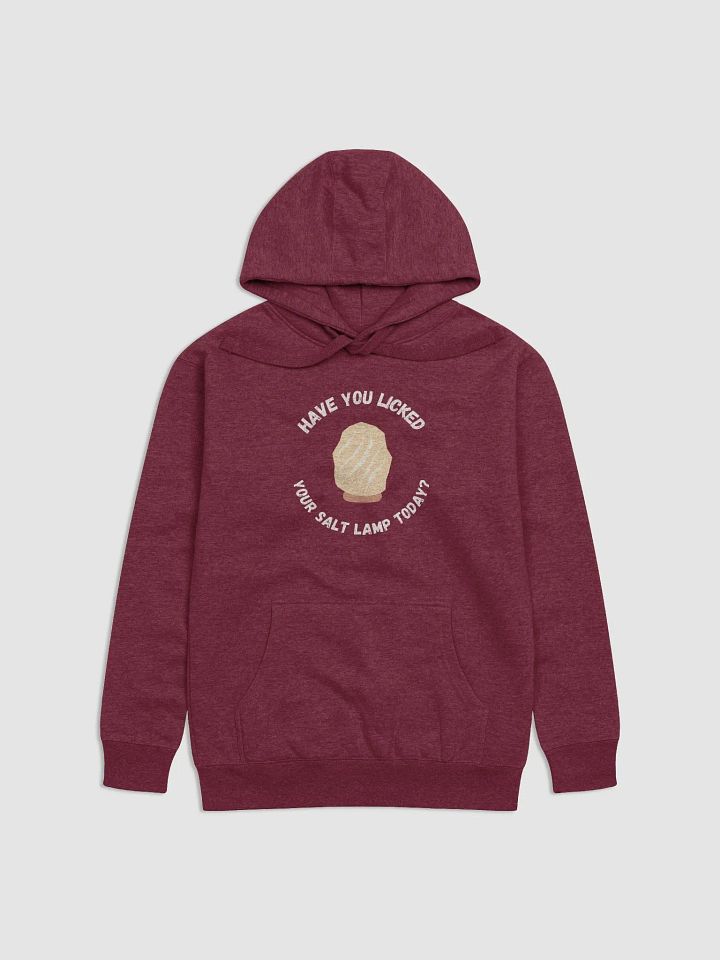 Salt Lamp Hoodie product image (2)