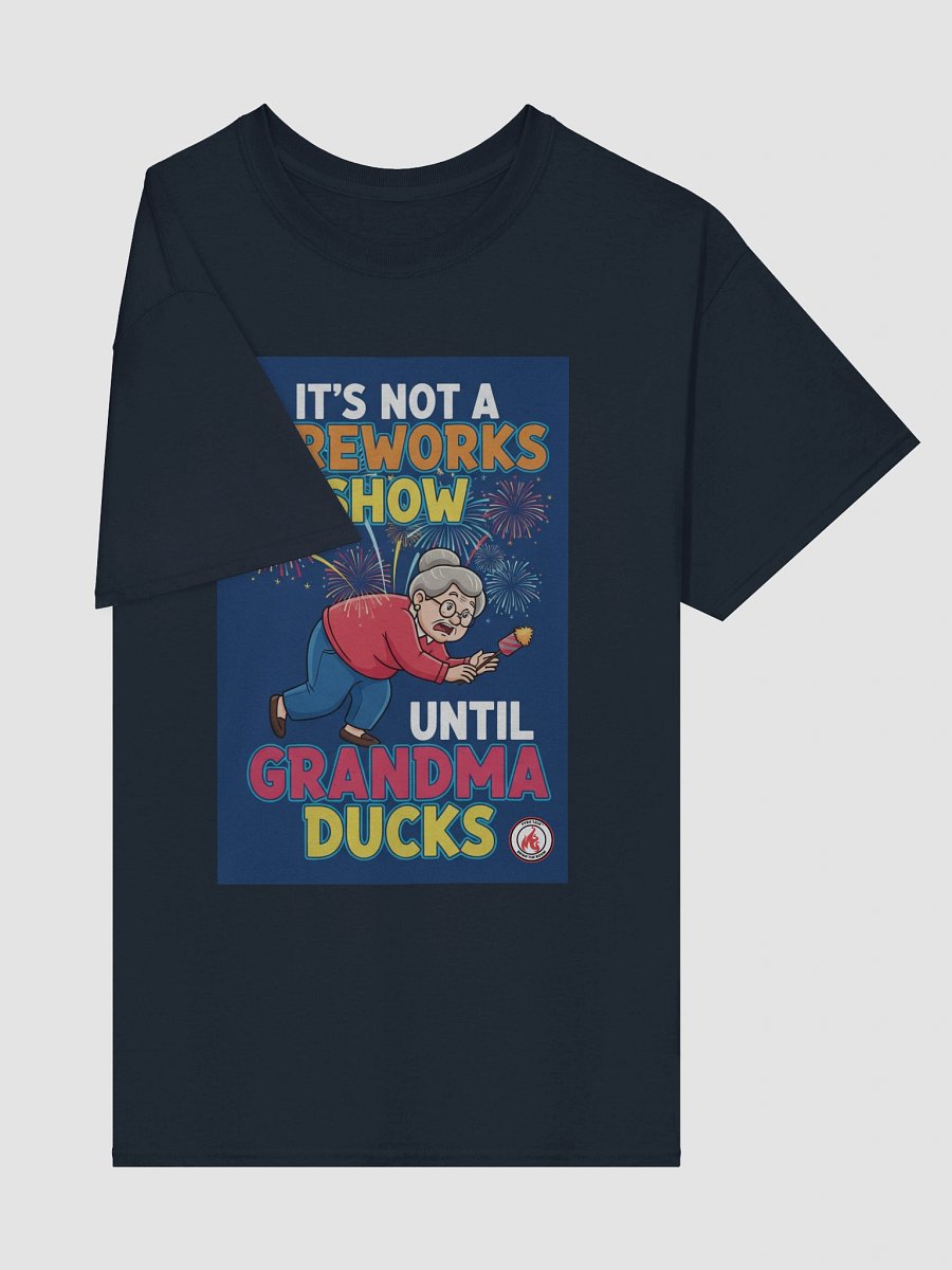 Grandma's Tshirt product image (15)