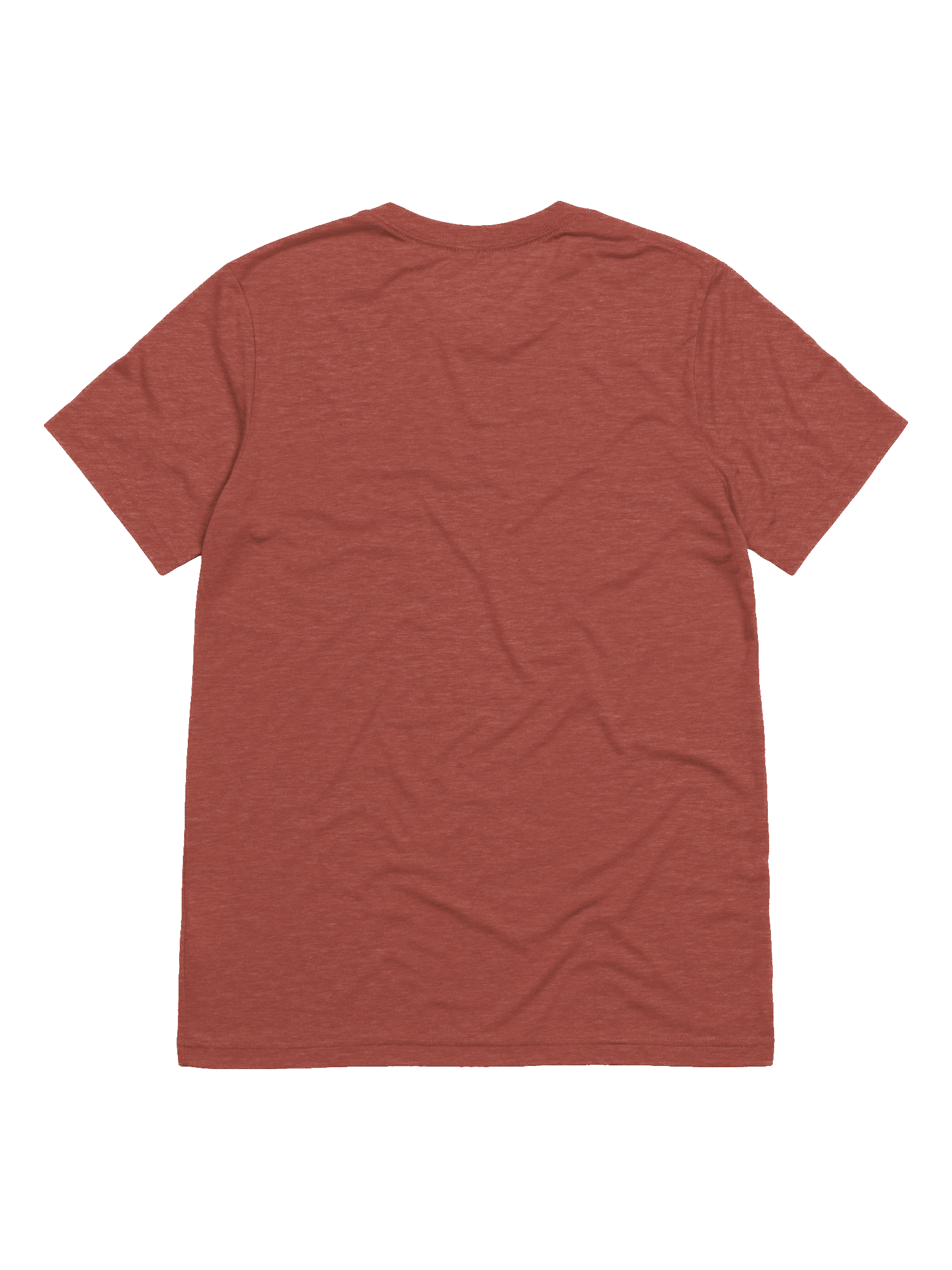 The "My Wife is Hot" Raccoon Triblend T-shirt product image (3)