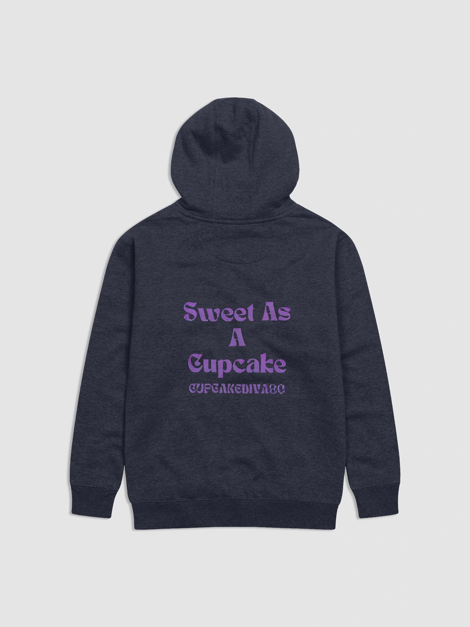 Sweet As a Cupcake Hoodie product image (25)