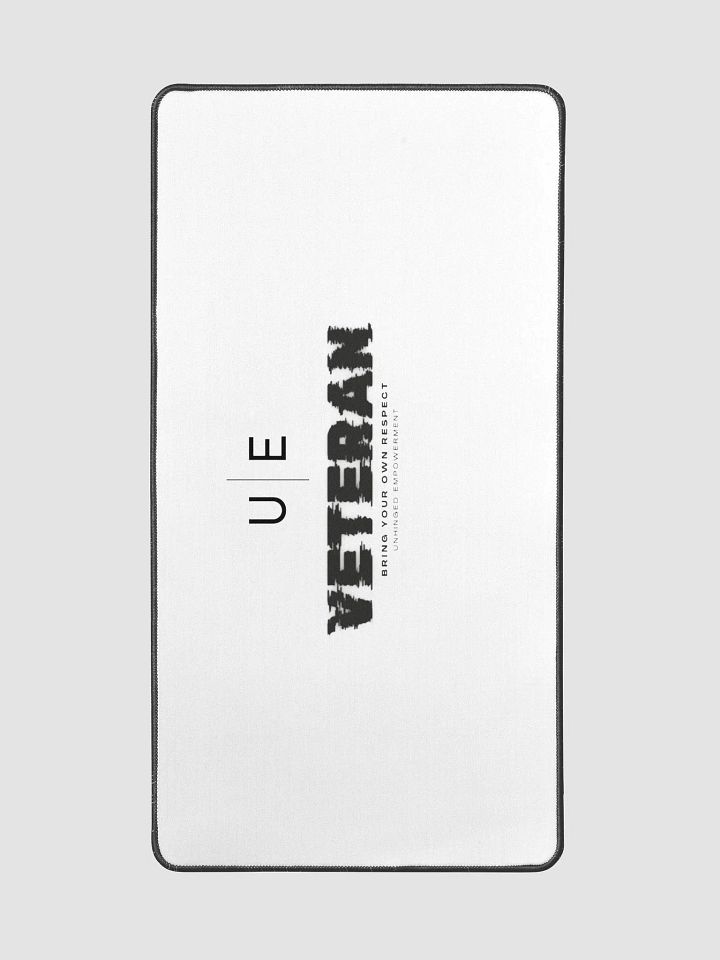 UE VETERAN product image (2)