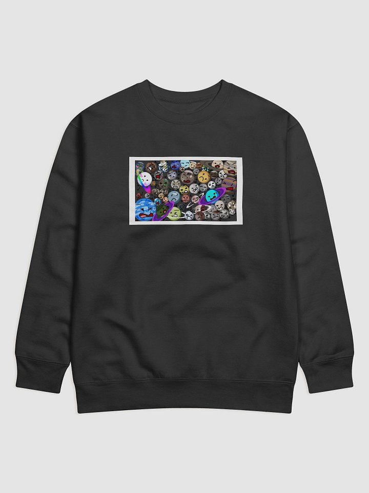 Millions Jumper product image (2)