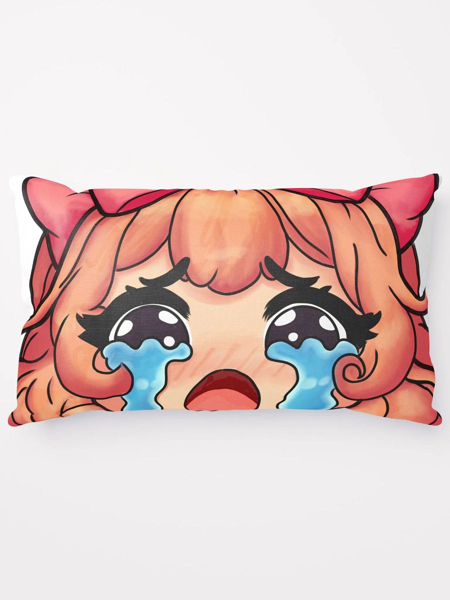 Cry Baby Doodle - Pillow product image (5)