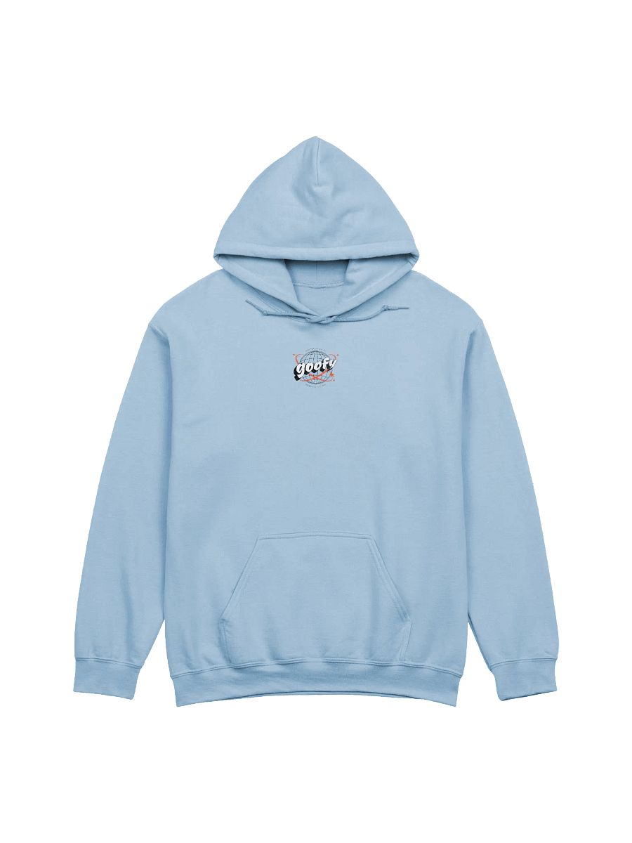 The goofy Hoodie product image (11)