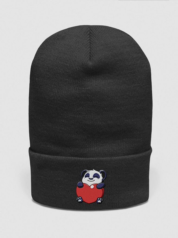 Miłosna Panda - Czapka product image (1)