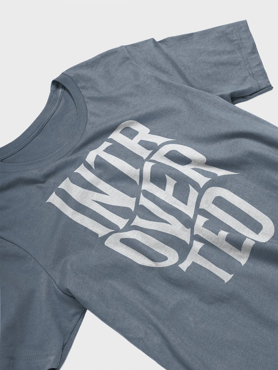 Introverted T-Shirt product image (3)