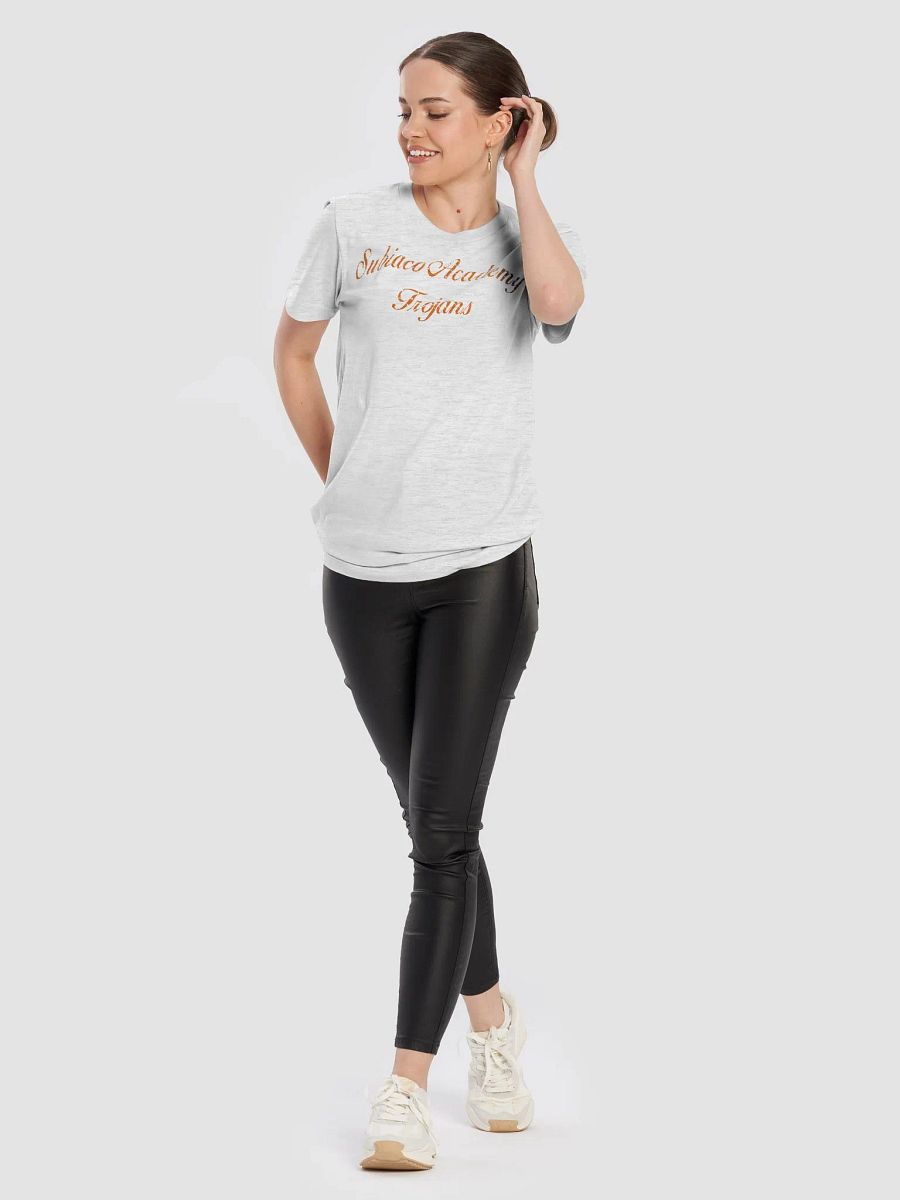 Bella+Canvas Supersoft T-Shirt product image (8)