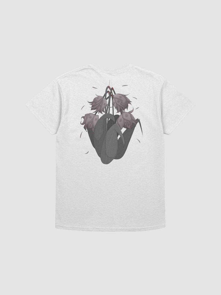 Wilted Tulip T-Shirt product image (4)