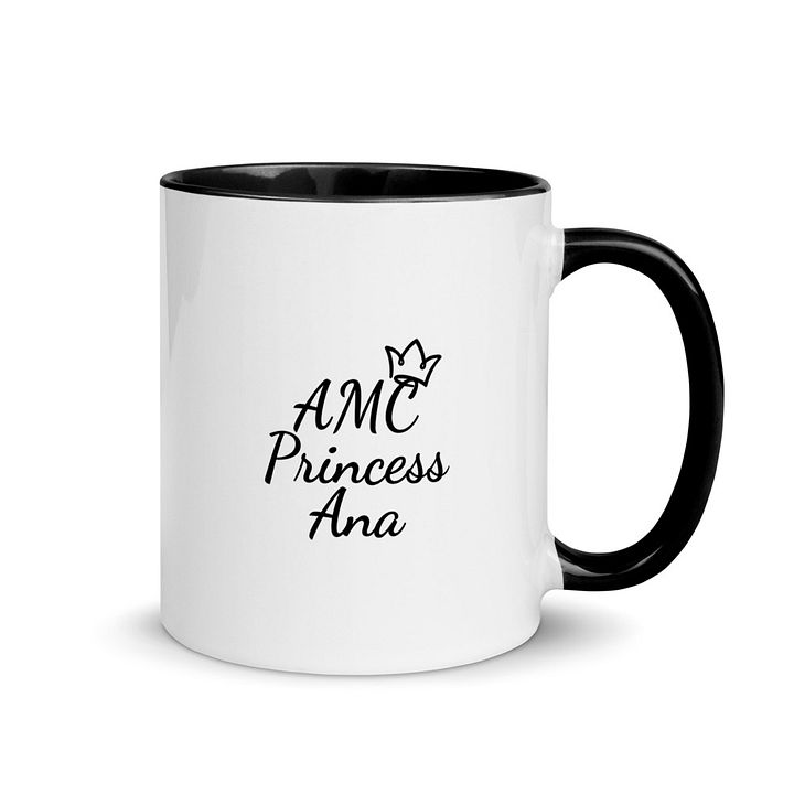 Radiate Joy - BLACK Mug product image (2)