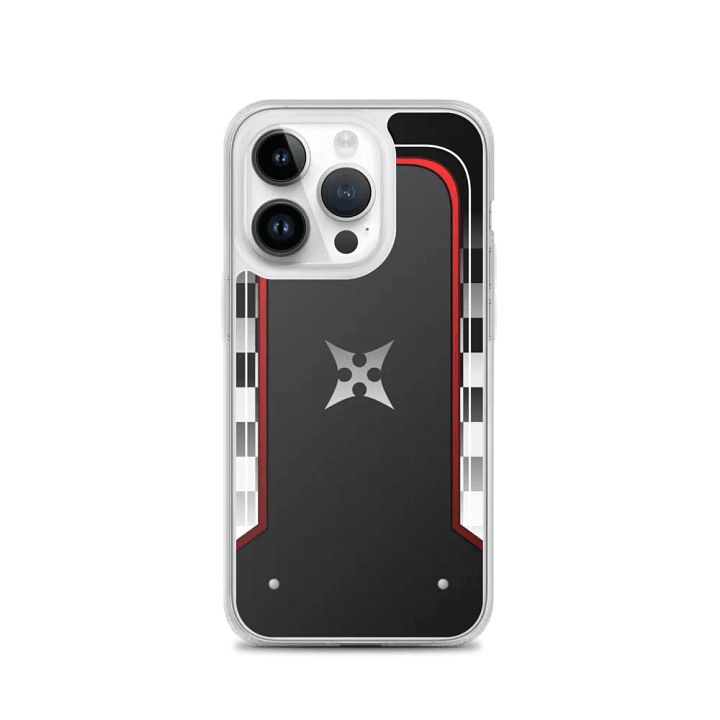 Gummiphone X Roxas MagSafe Case product image (2)
