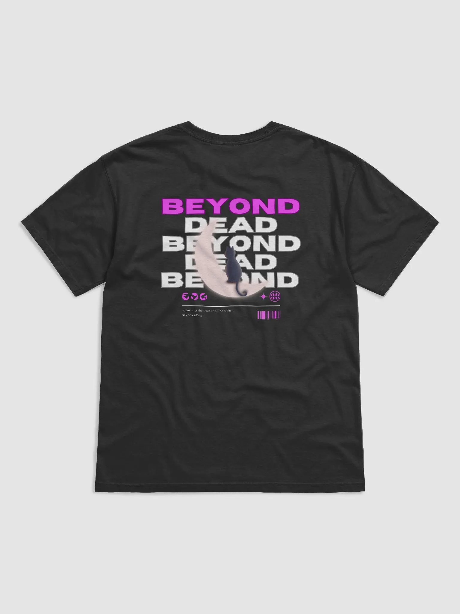 Beyond Dead V4- Creatures of the night product image (18)