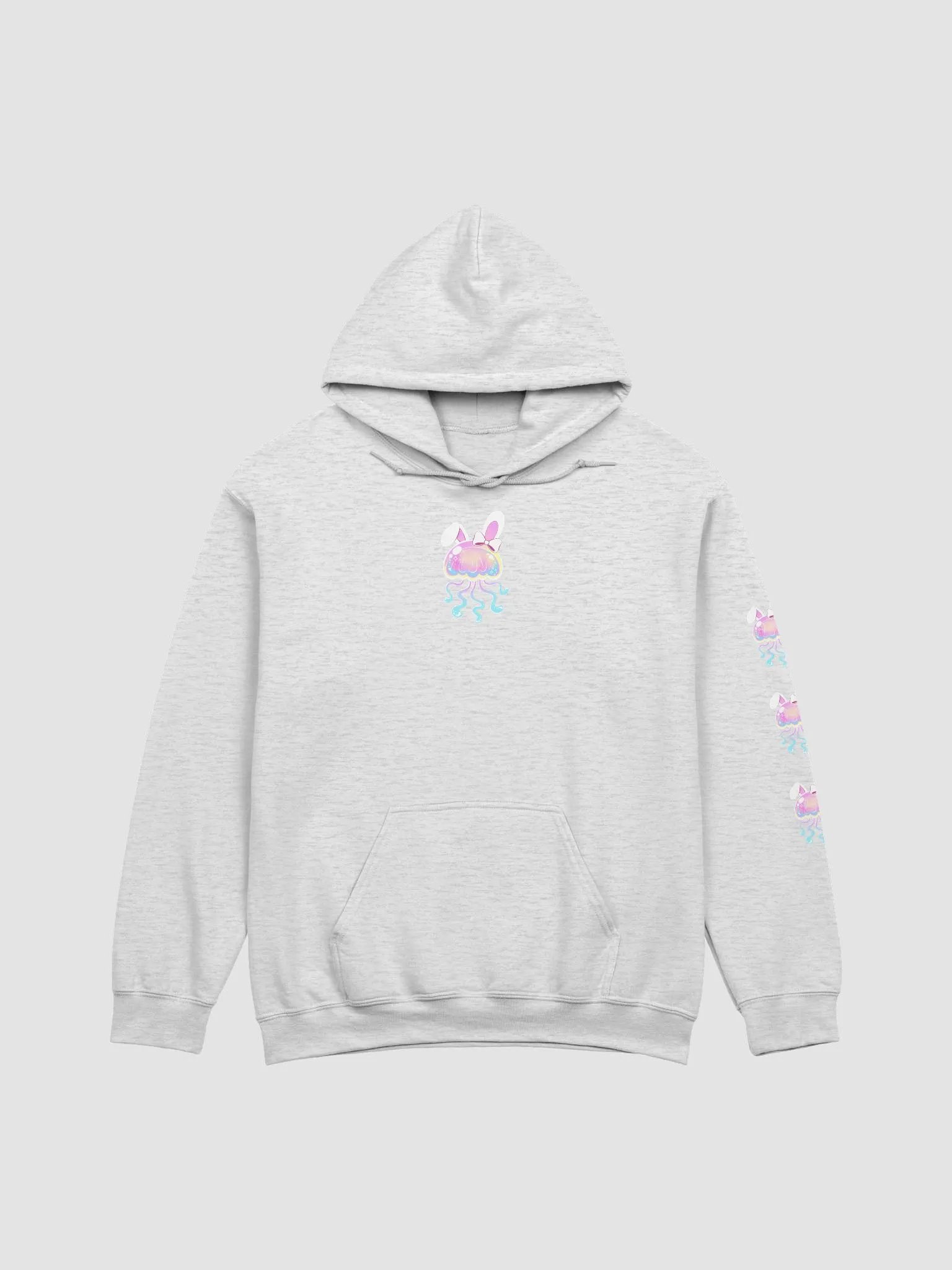 JellyBunny ColorWonder Hoodie product image (5)