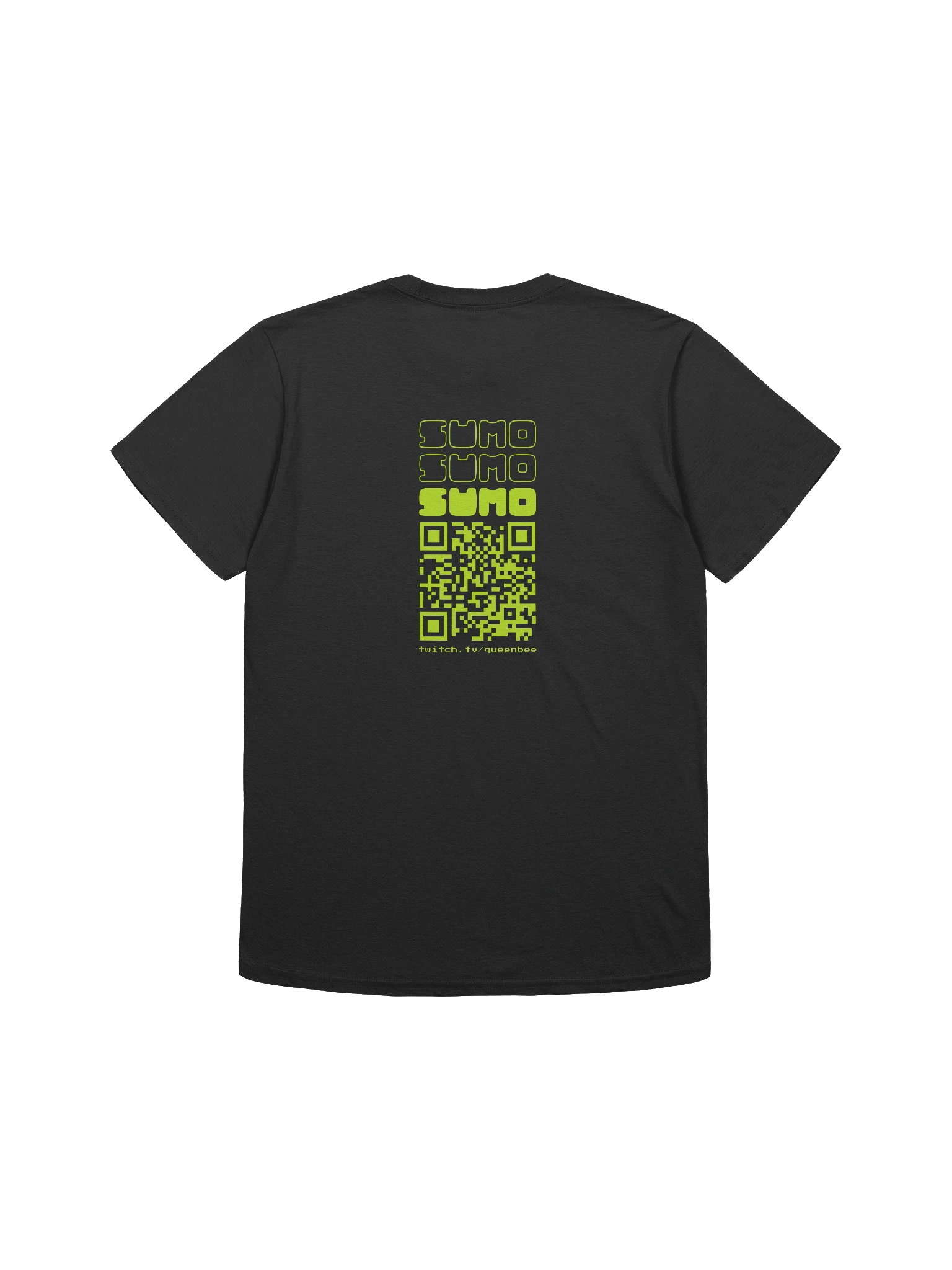 Baby Body bURAger product image (2)