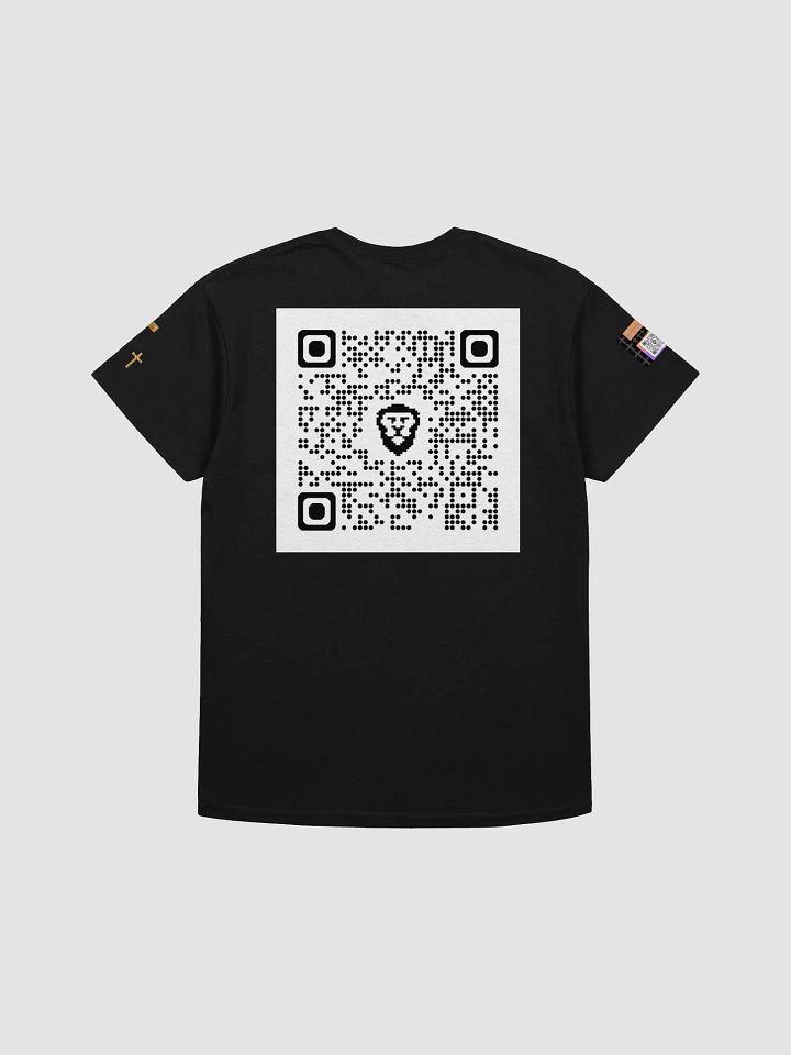 Treadz of Faith T-Shirt product image (8)
