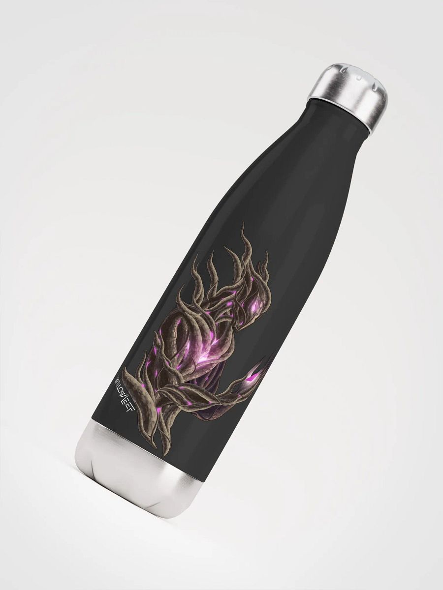 Steel Water Bottle (Pink Protector) product image (8)