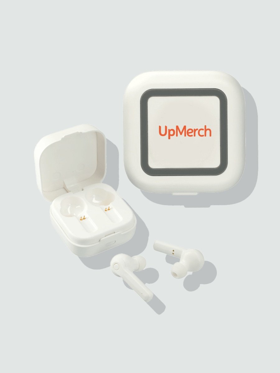 TWS Earbuds & Wireless Pad Power Case product image (1)