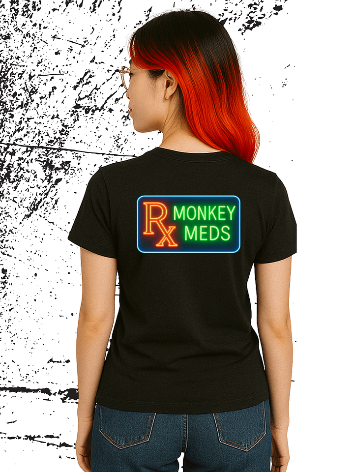 RX Monkey product image (1)