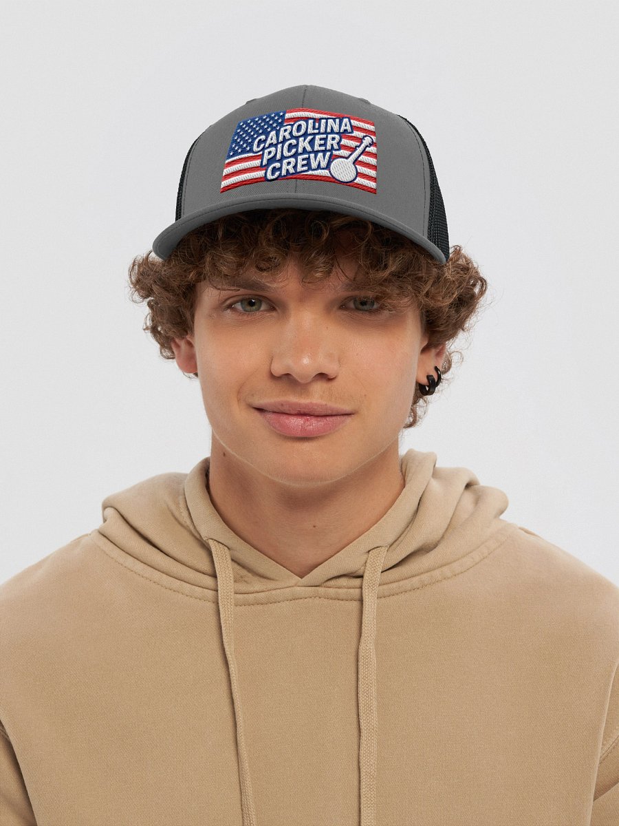Carolina Picker Hat product image (5)