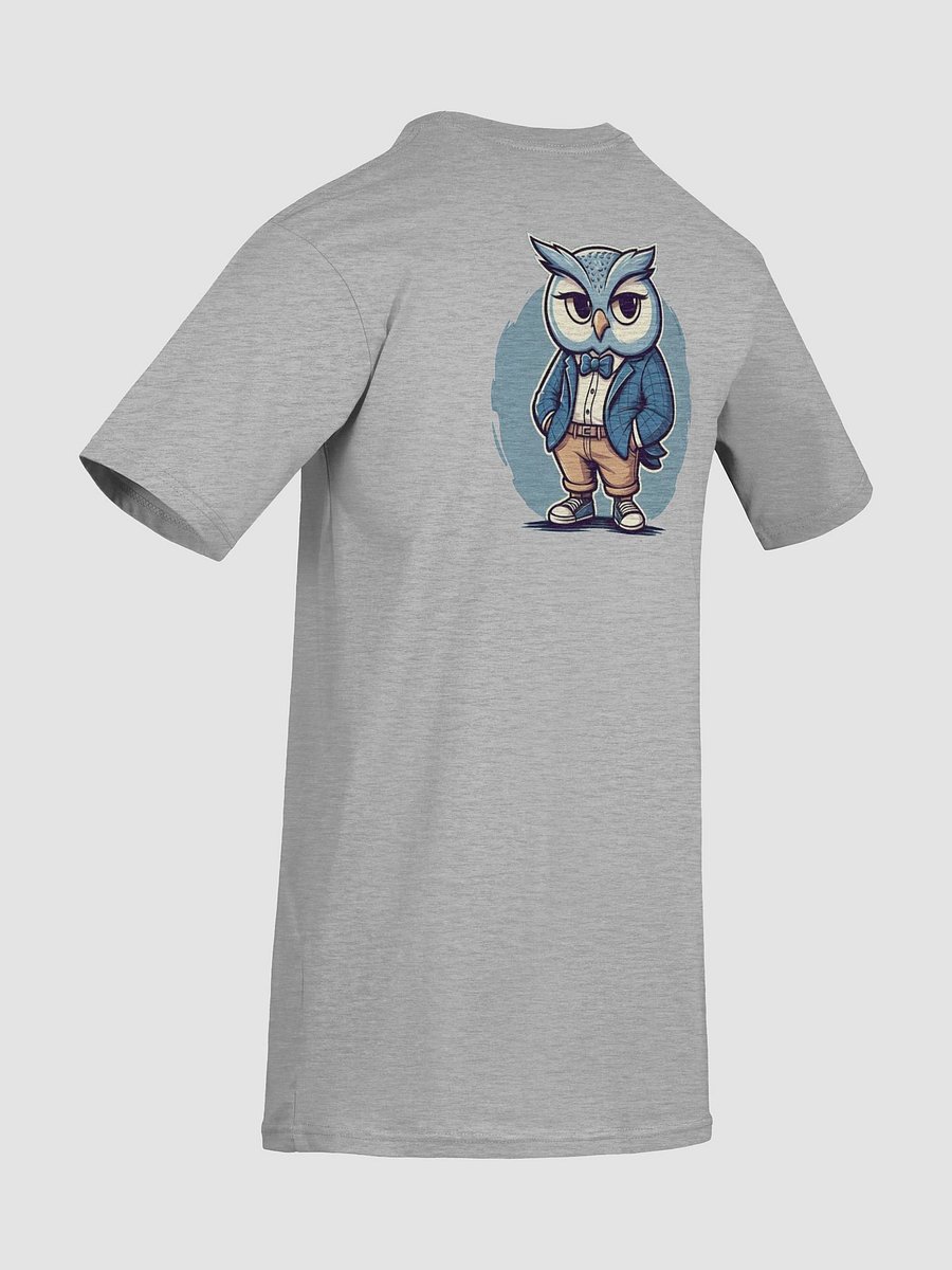 Dapper Owl Men's Premium Tee product image (19)