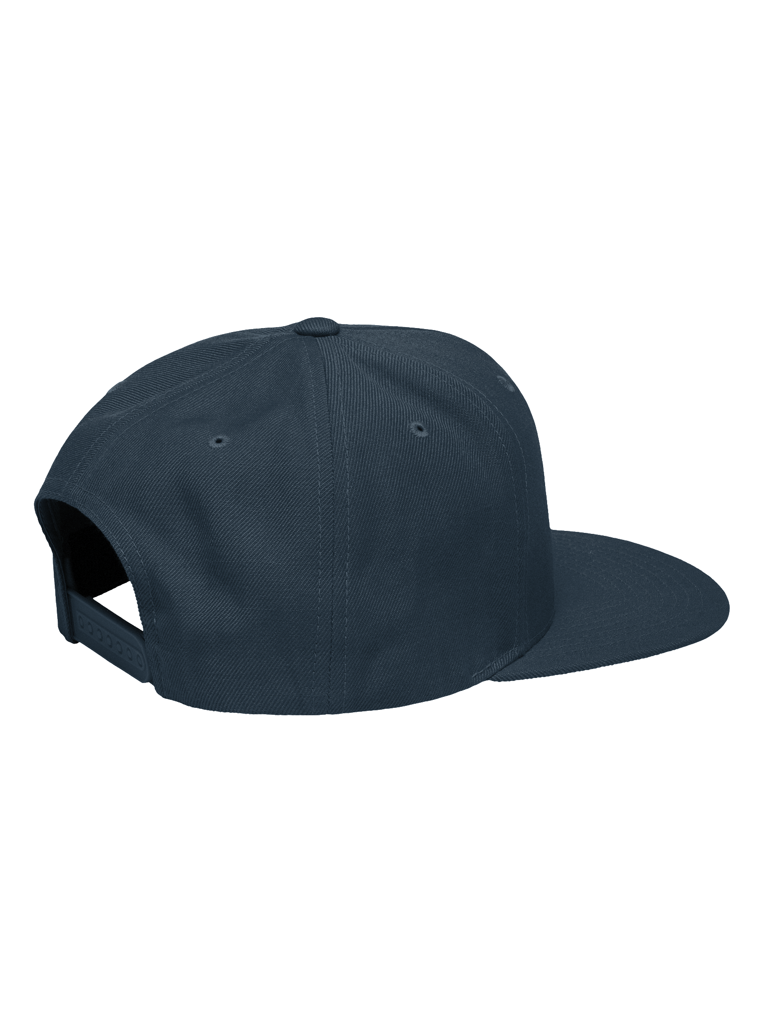 Made Whole Silhouette Squad Snapback product image (2)