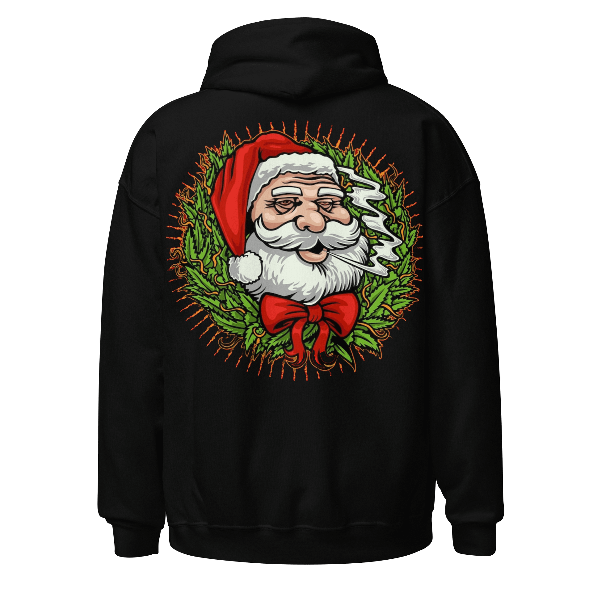 Tyminatorsongs X Stoner Santa (Official Christmas Edition) product image (4)
