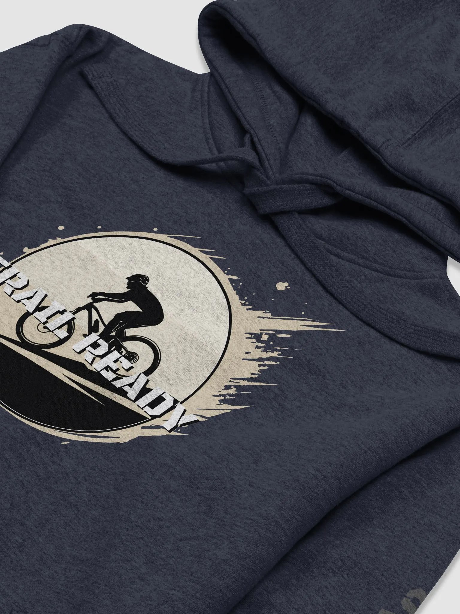 GUILLOVELO MTB DUST HOODIE product image (3)