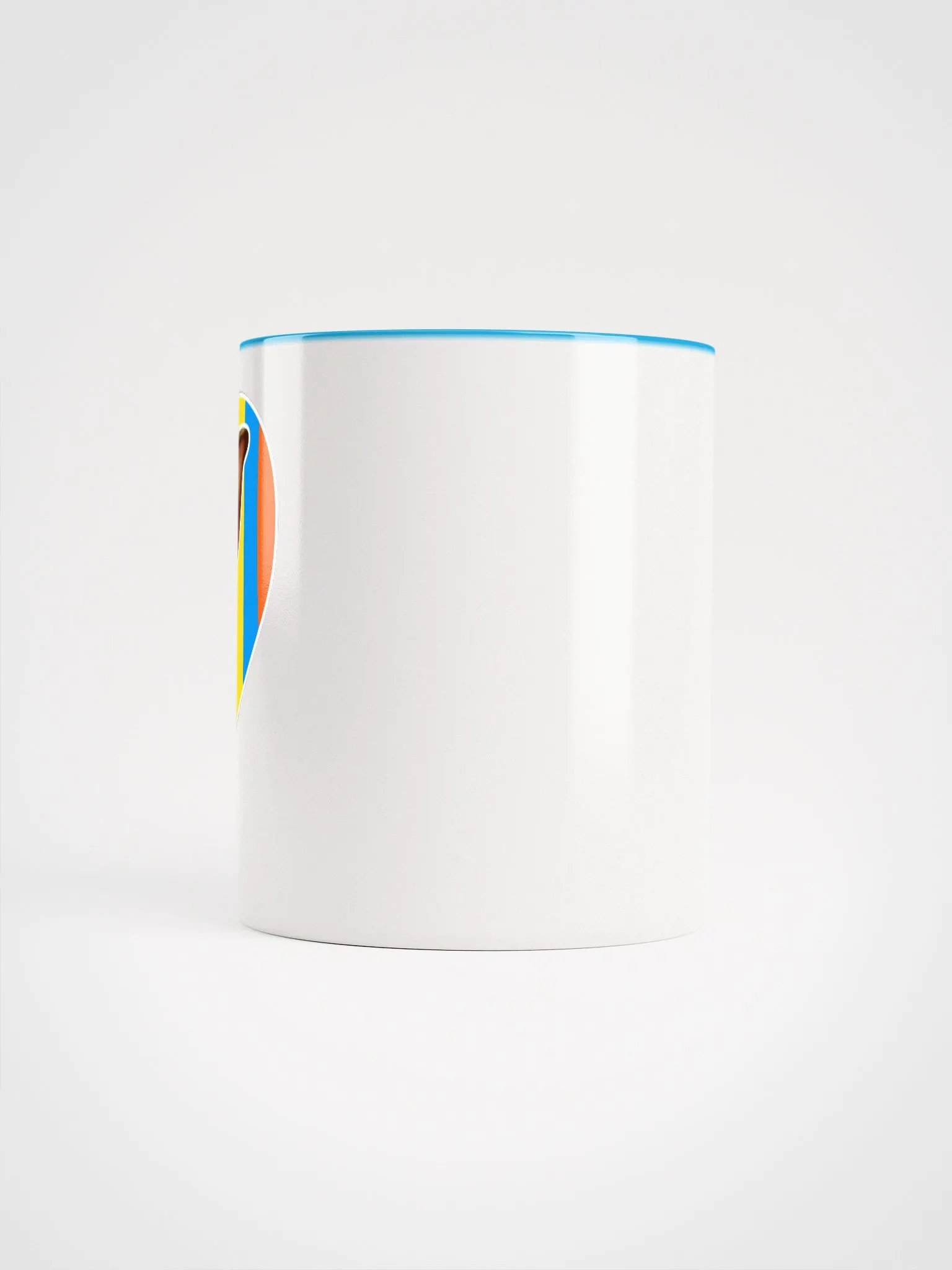 Attie's Mug for Lefties product image (5)