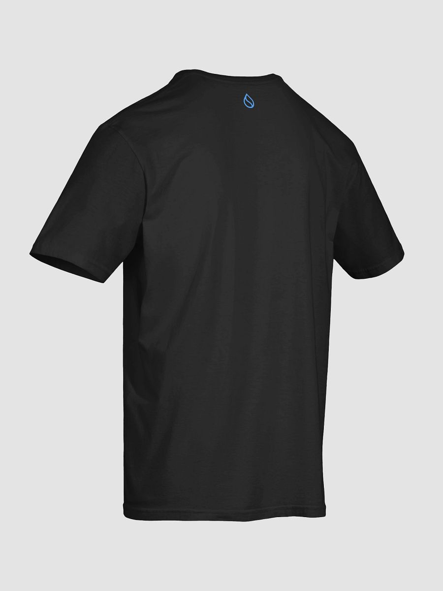 MoonFish Ancient Monk Tee product image (8)
