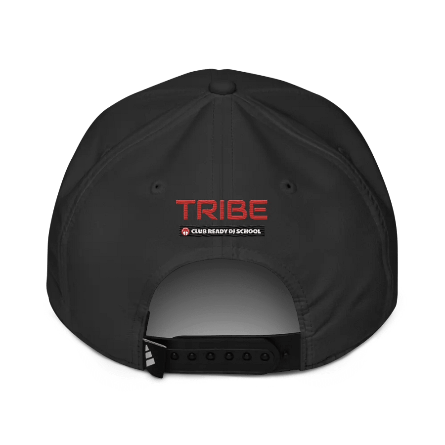 C.R.T Paint Splatter Adidas® Performance Cap product image (2)