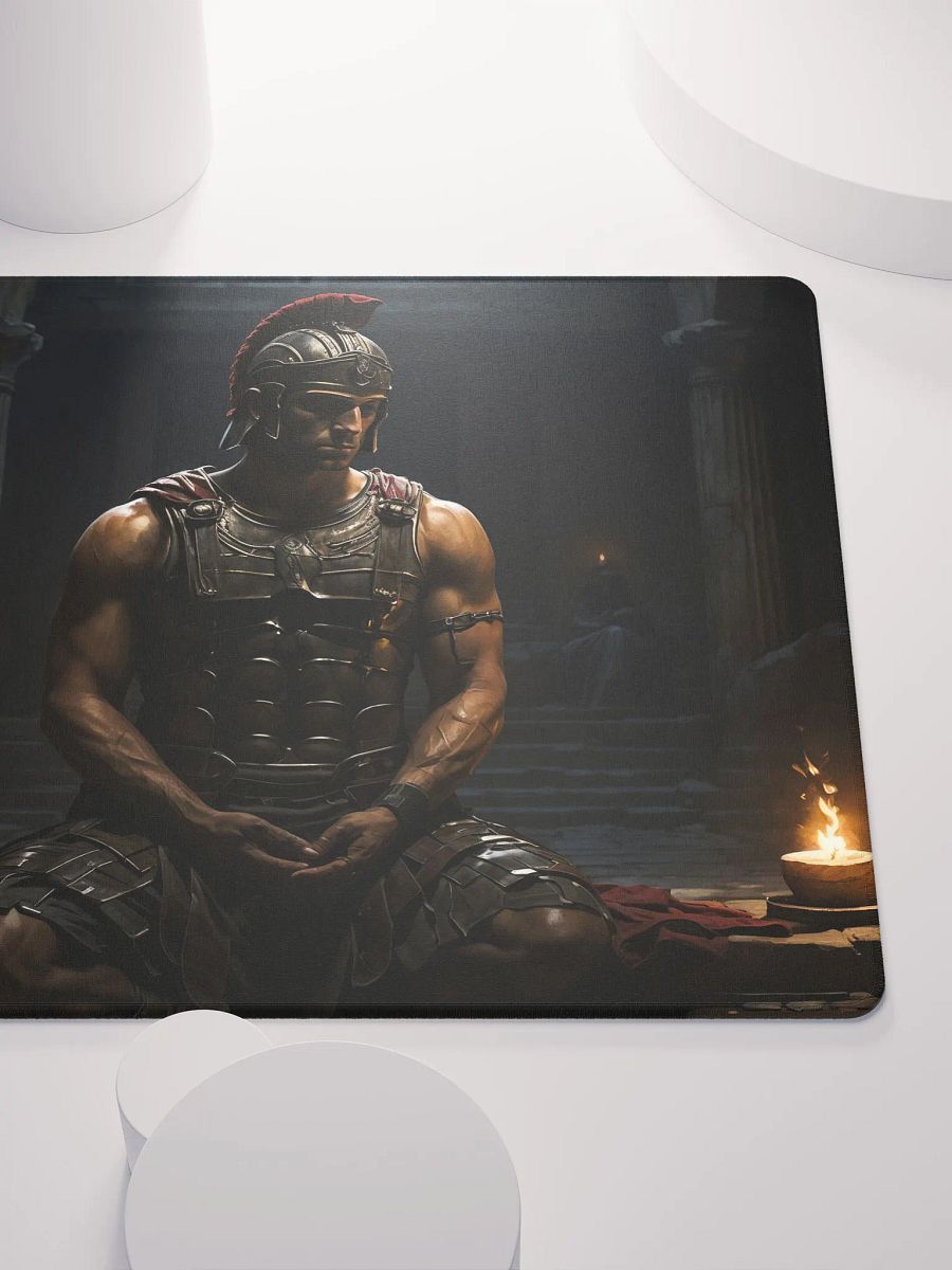Mouse Pad 18