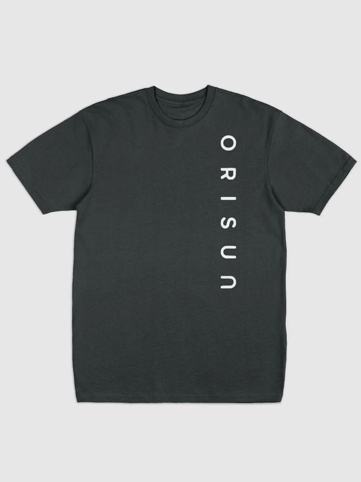 Signiture heavyweight tee product image (1)