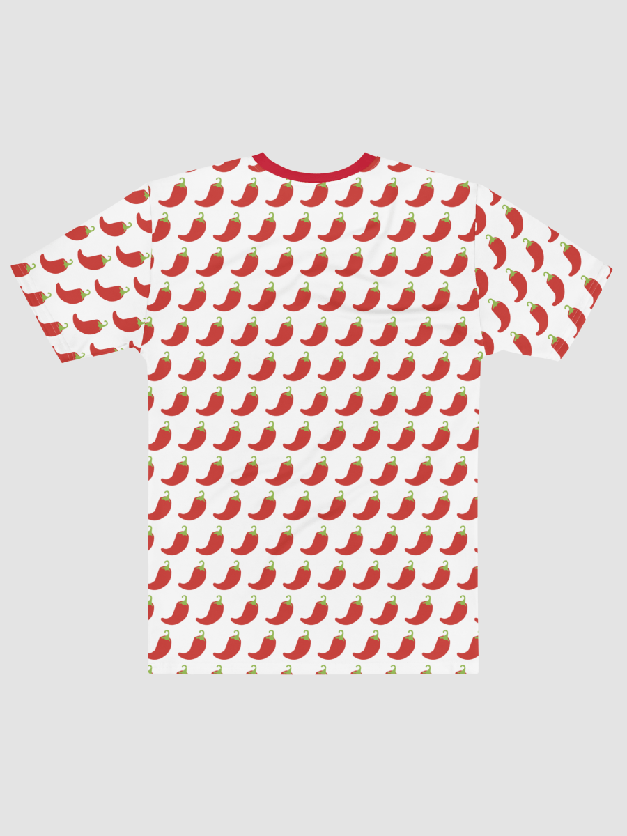 All-Over coinapaprika T-Shirt product image (2)