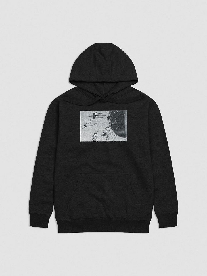 Carnival Dreams Premium Hoodie product image (1)