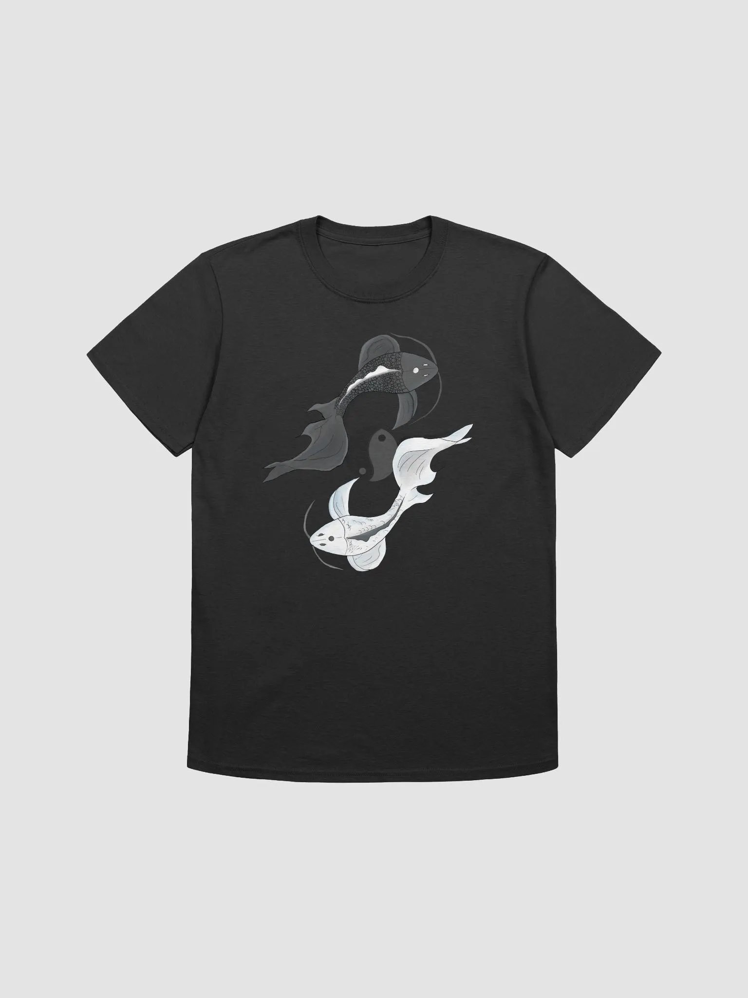 Ying and Yang (Pisces) product image (1)
