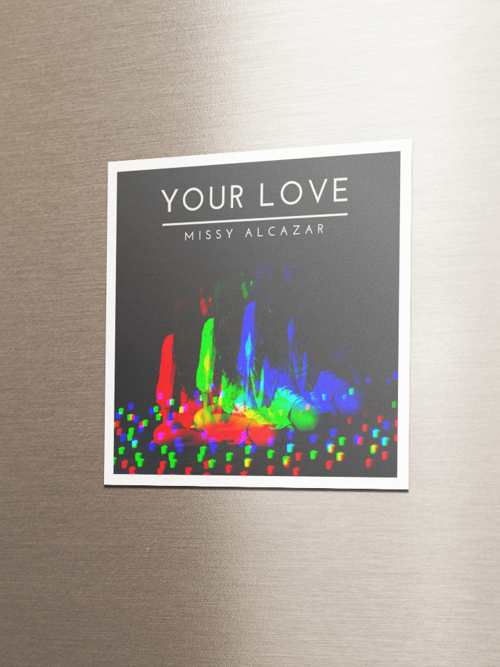 Your Love magnets product image (1)