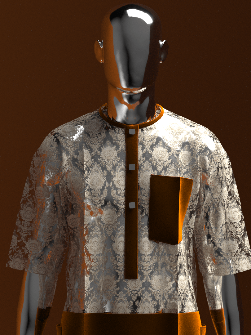 #25 Kaftan Design product image (3)