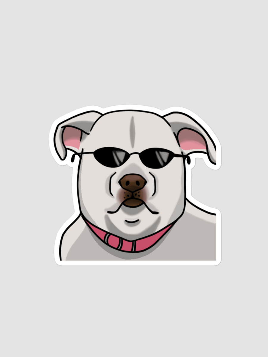 Mamas Sticker product image (1)