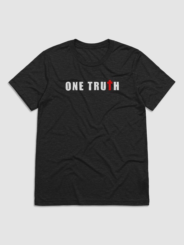 One Truth Tee product image (4)