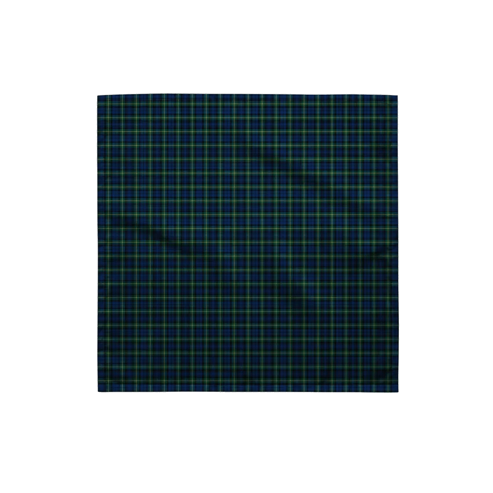 Gordon Tartan Bandana product image (4)