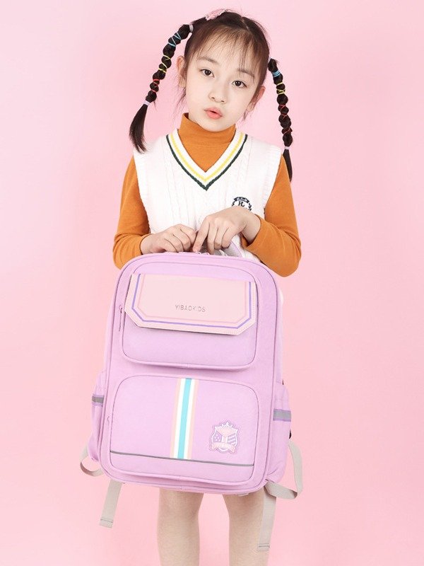 Fashion Burden Reduction One-piece Backpack product image (1)