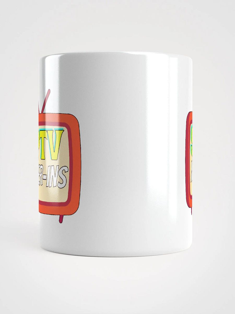 SPTV Never-Ins Mug product image (10)