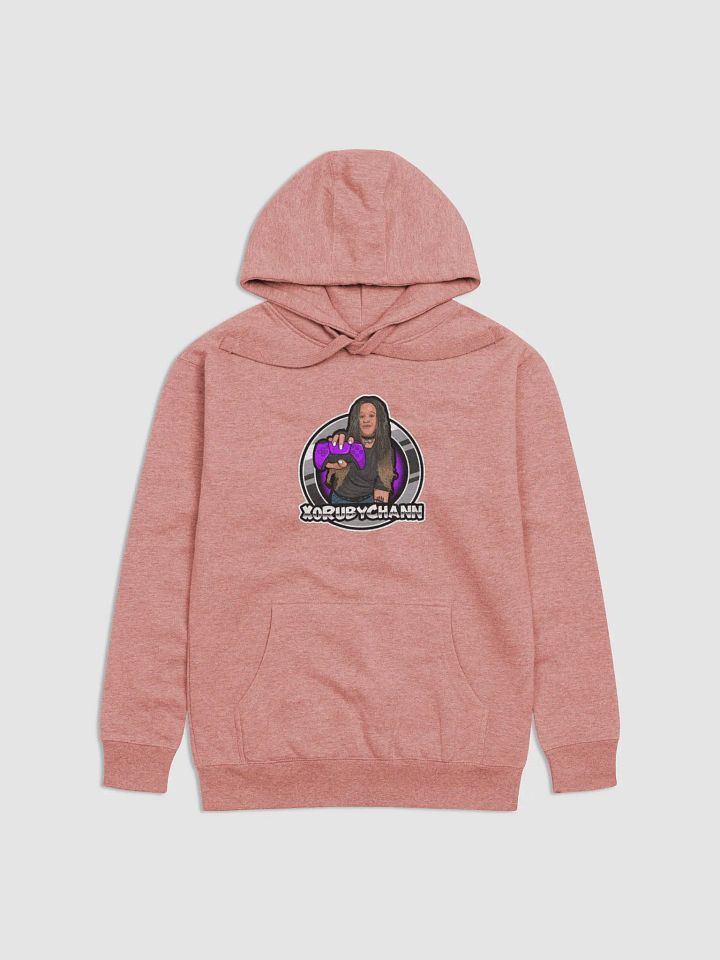 XoRubyChann Logo Sweater product image (1)